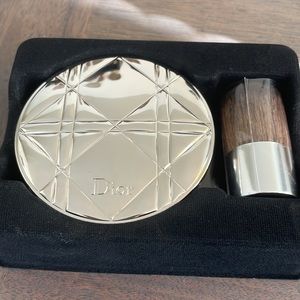 Diorskin Nude Air Luminizer